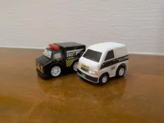 2025年最新】働く車チョロQの人気アイテム - メルカリ