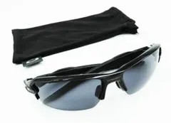 値下げ！オークリー サングラスFLAK 2.0 ゴルフ用サングラスブラック