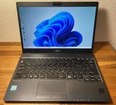 windows11 13インチ