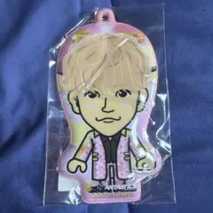 中島颯太　BIGスマホクリーナー　プレミアムスーツ