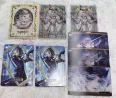 第五人格 中国トレカ 時の軌跡 雕刻時光　デラックス版 写真家　ジョゼフ
