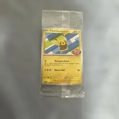 ピカチュウ　インドネシア　バティック　限定品