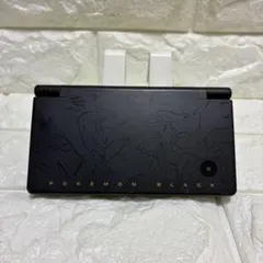 ニンテンドー DSi レシラム ゼクロムエディション ポケモンブラック