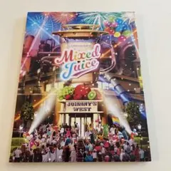 ジャニーズWEST/ジャニーズWEST LIVE TOUR 2022 Mixe…