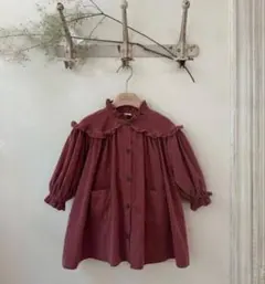 monbebe ワンピース