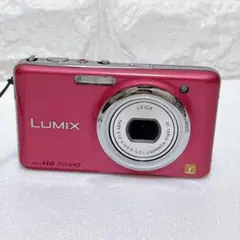 2026年最新】lumix dmc-fx77の人気アイテム - メルカリ