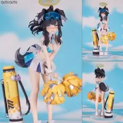 PSO2 AMAKUNI ジェネ アネット スケールフィギュア - メルカリ