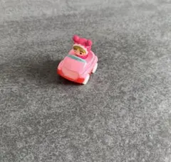 それいけ！アンパンマン てころがしわくわくカー！アンパンマン4 あかちゃんまん