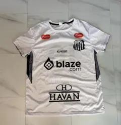 サントス　ユニフォーム