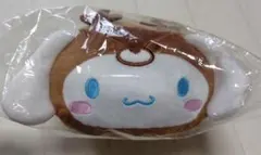 Sanrio シナモロール 広島 宮島限定 ぬいぐるみ