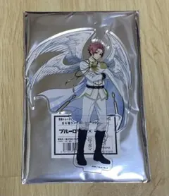 ブルーロック　アクリルスタンド　ファボテリア　天使と悪魔　糸師冴
