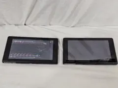 Nintendo Switch 本体 ２本まとめ売り　ジャンク品