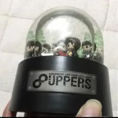 スノードーム　関ジャニ∞