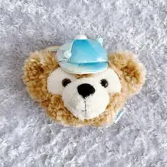 ディズニー︴ダッフィー 20周年限定 ショルダーバッグ