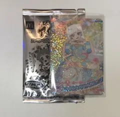 【匿名配送】ひみつのアイプリ プリンセスアイプリバズリウムブルー みつき