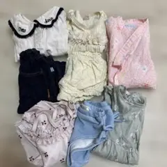 子ども服まとめ売り