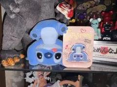 TOPTOY Disney ディズニー スティッチ