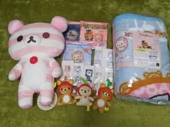 2025年最新】コリラックマ 7の人気アイテム - メルカリ