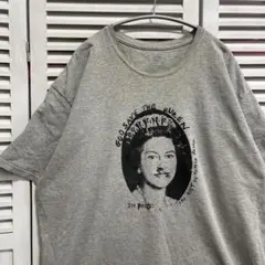 セディショナリーズ Tシャツ 古着 セックスピストルズ バンド アーティスト