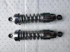 sr400 汎用リジットサス　ボバー　チョッパー　2% ハレー　ローダウン sr400 汎用リジットサス ボバー チョッパー 2% ハレー ローダウン