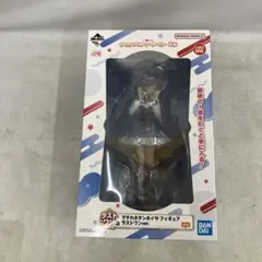 BANDAI マチカネタンホイザ フィギュア ラストワンver 新品未開封 Amazon.co.jp: 一番くじ ウマ娘 プリティ一ダ一ビ一8弾 ラスト