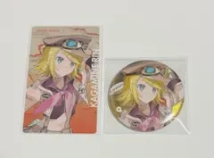 プロセカ　鏡音リン　セカライ5th