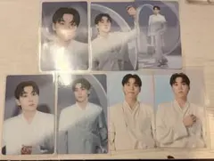 2025年最新】seventeen セブチ トレカの人気アイテム - メルカリ