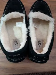 2026年最新】UGG レディース モカシンの人気アイテム - メルカリ