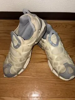 NIKE KUKINI ナイキエアクキニ パーティクルグレー 28.5cmのサムネイル