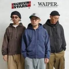 THI BEAT MAN ブラックパーカー WOLF PACK - メルカリ