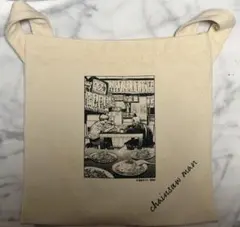 チェンソーマン　ショルダーバッグ　サコッシュ　肩掛け　バック　デンジ　パワー