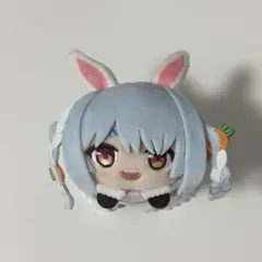 hololive ホロライブ　兎田ぺこら　もちころりん