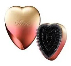 リファ ハートブラシ サンセットグロウ