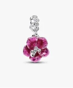 レア！PANDORA ドラゴン ダングル　チャーム　14K ＆ 925 レア！PANDORA ドラゴン ダングル チャーム 14K ＆ 925 - メルカリ