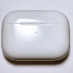 【純正美品】AirPodsPro 第1世代 充電ケースのみ A2190 ㉘