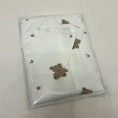 【新品未開封】マホウノオクルミ スワドル L