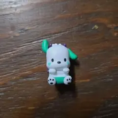 ハグコット サンリオキャラクターズ 小悪魔ver. ポチャッコ