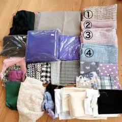 はぎれまとめ売り