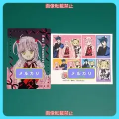 しゅごキャラ 浅草花やしき クリアカード メモリアルカード 月詠イクト