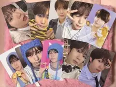 2026年最新】Nct wish トレカ リョウの人気アイテム - メルカリ