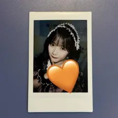 2026年最新】川本笑瑠 チェキの人気アイテム - メルカリ