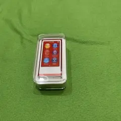 2025年最新】Ipod nano 第7世代 レッドの人気アイテム - メルカリ