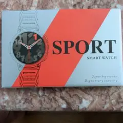 スマートウォッチ 1.85インチ 丸型 軍用規格 腕時計 メンズ 通話機能