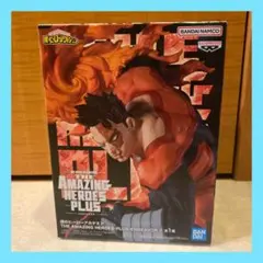 僕のヒーローアカデミア エンデバー フィギュア .