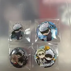 2026年最新】アクリルバッジスタンドコレクション 五条の人気アイテム