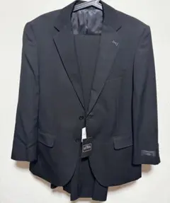 スーツ ab5 黒