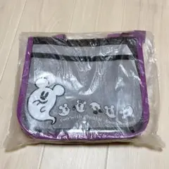 未使用　東京ディズニーランド　スーベニアランチケース　ハロウィン　2024