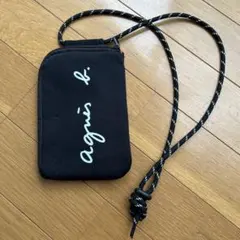 サコッシュ ショルダーバッグ