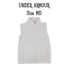 UNDER ARMOUR アンダーアーマー ウィンドストライクベスト MDサイズ