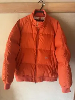 THE NORTH FACE パープルレーベル　ダウンジャケット XL オレンジ
